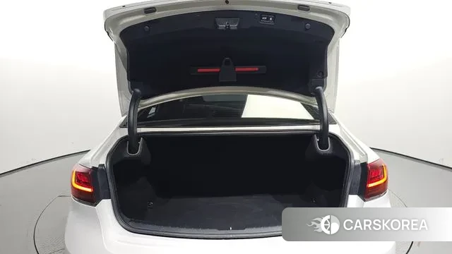 Kia K7 Premier id 3024204 из Кореи 11