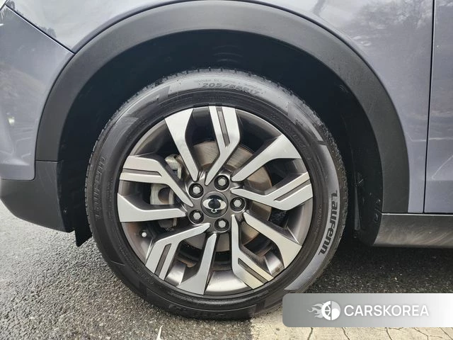 Ssangyong Tivoli Armor id 3808114 из Кореи 11