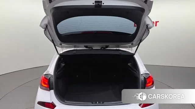 Hyundai i30 (PD) id 3308051 из Кореи 11