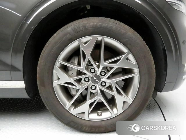 Genesis GV70 id 4511205 из Кореи 11