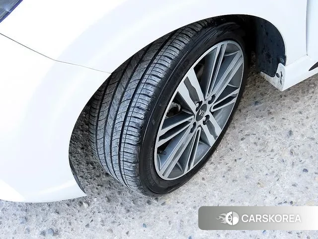 Kia All New Morning (JA) id 3666598 из Кореи 11