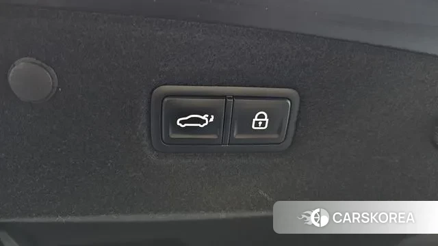 Kia K8 id 3722279 из Кореи 11