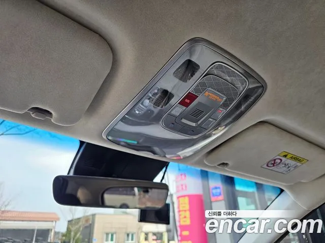 Genesis GV70 id 2523894 из Кореи 11