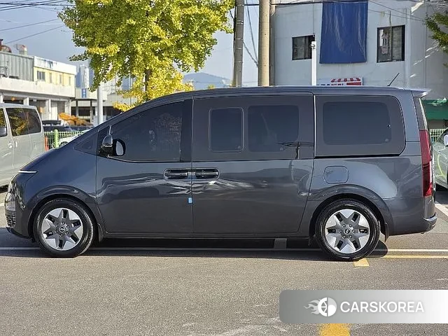 Hyundai Staria id 3572961 из Кореи 11