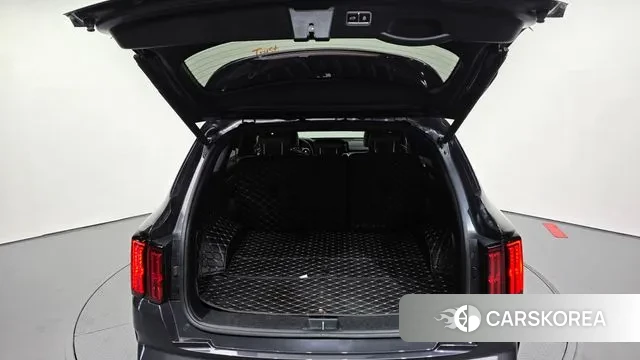 Kia Sorento 4th Generation id 3059415 из Кореи 11