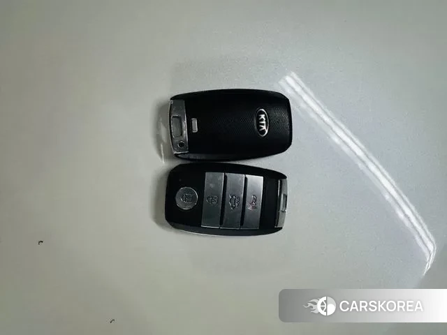 Kia The New K5 2nd generation id 3656716 из Кореи 11