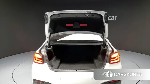 BMW 5 Series (G30) id 3428946 из Кореи 11