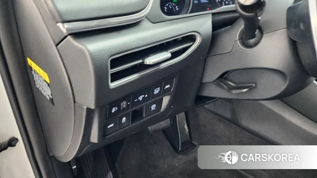 Hyundai Sonata Hybrid (DN8) id 4203271 из Кореи 11