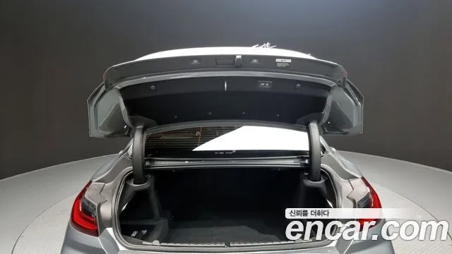 BMW 8 Series (G15) id 2874167 из Кореи 11