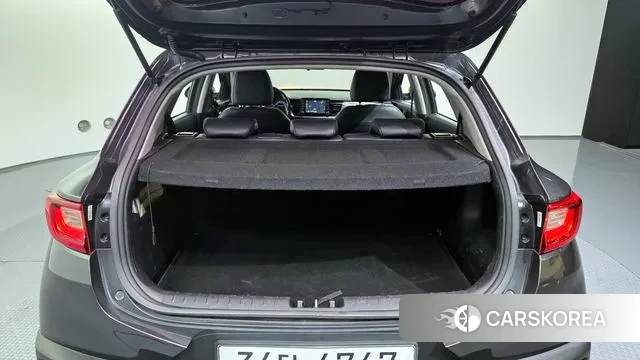 Kia Stonic id 3325393 из Кореи 11