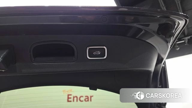 Kia Stinger Meister id 3872394 из Кореи 11