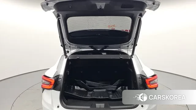 Chevrolet (GM Daewoo) Trax Crossover id 3518031 из Кореи 11