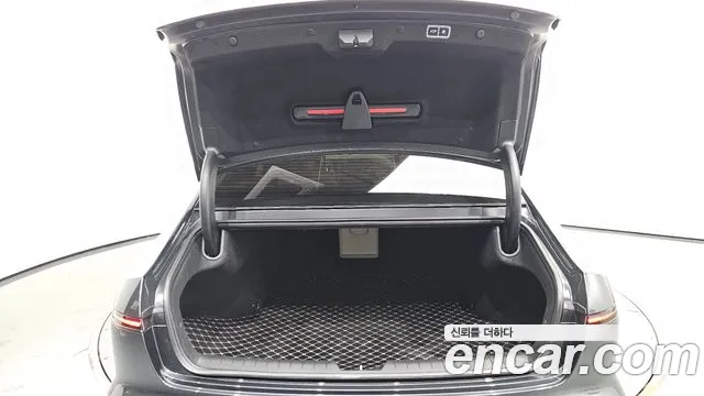 Hyundai Grandeur (GN7) id 2658552 из Кореи 11