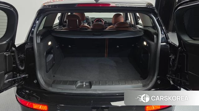 Mini Cooper S Clubman id 4282333 из Кореи 11