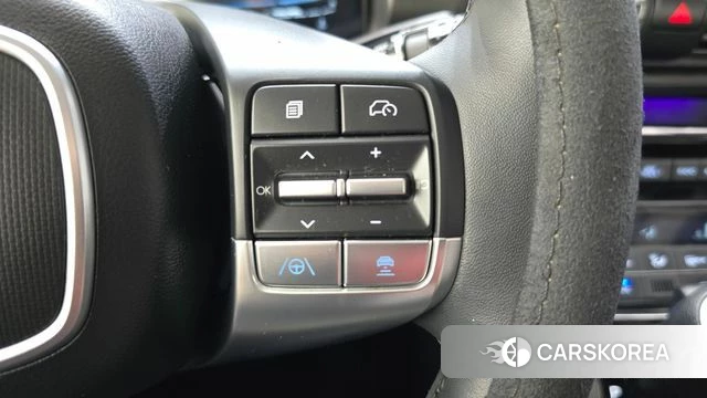 Hyundai Casper id 4603924 из Кореи 11
