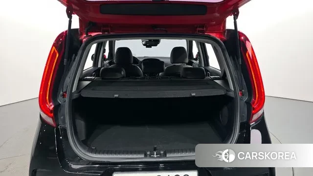 Kia Soul Booster id 3509871 из Кореи 11