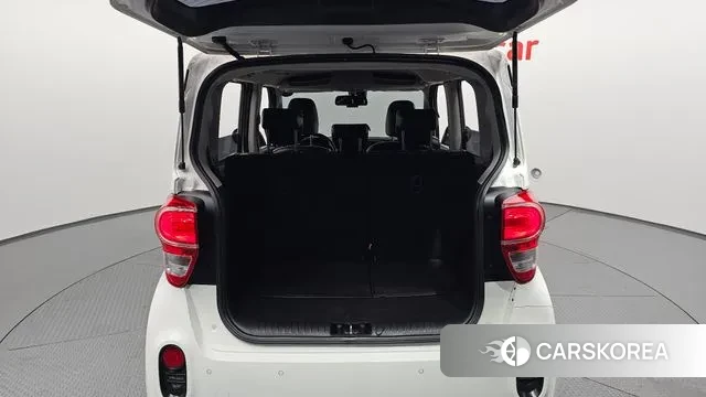 Kia The New Ray id 3427294 из Кореи 11