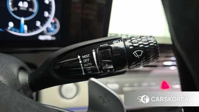 Hyundai The New Grandeur IG id 4518137 из Кореи 11