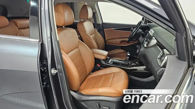 Kia The New Sorento id 2762025 из Кореи 11