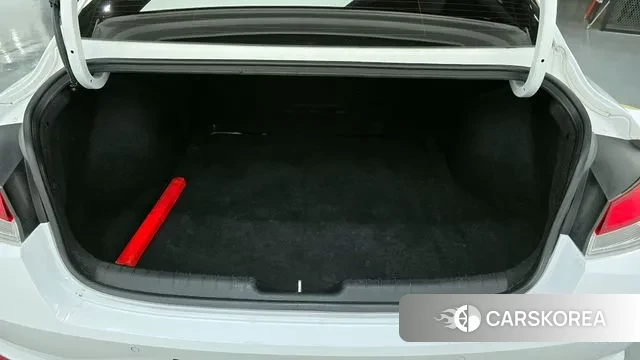 Hyundai Avante (CN7) id 3468403 из Кореи 11