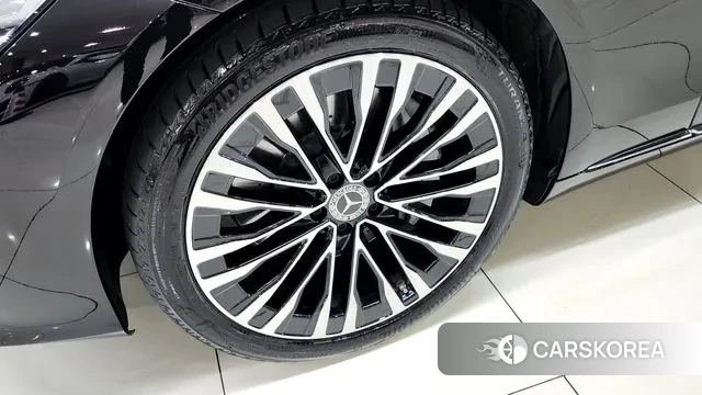 Mercedes-Benz S-Class W223 id 2894220 из Кореи 11