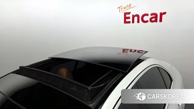 Mercedes-Benz E-Class W213 id 3635529 из Кореи 11