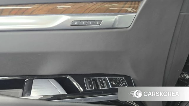 Cadillac Escalade 5th Generation id 4548597 из Кореи 11