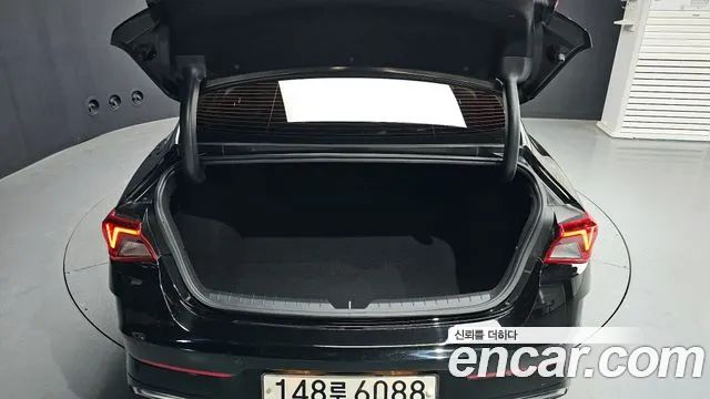 Kia K5 Hybrid 3rd Generation id 2719218 из Кореи 11