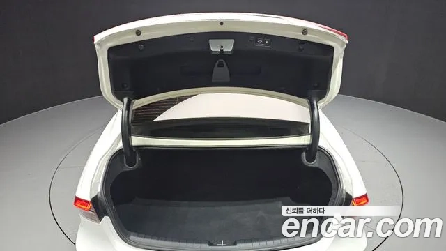 Hyundai The New Grandeur IG id 2907327 из Кореи 11