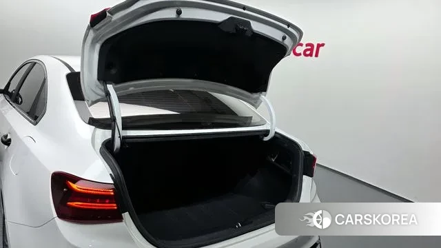 Kia The New K3 2nd generation id 3614722 из Кореи 11