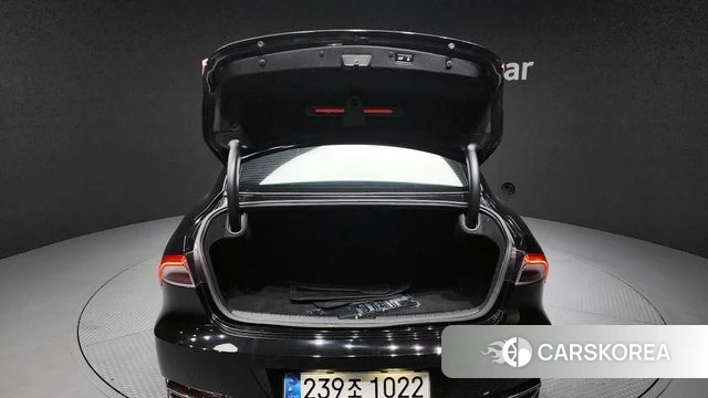 Hyundai The New Grandeur IG id 3872672 из Кореи 11