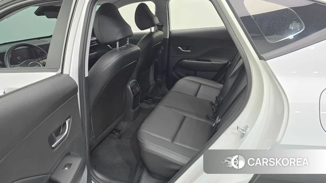 Hyundai Kona (SX2) id 4308212 из Кореи 11
