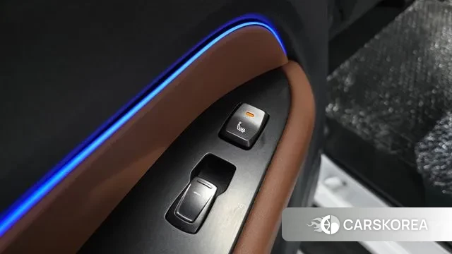 Ssangyong Rexton Sports Cannes id 3660783 из Кореи 11