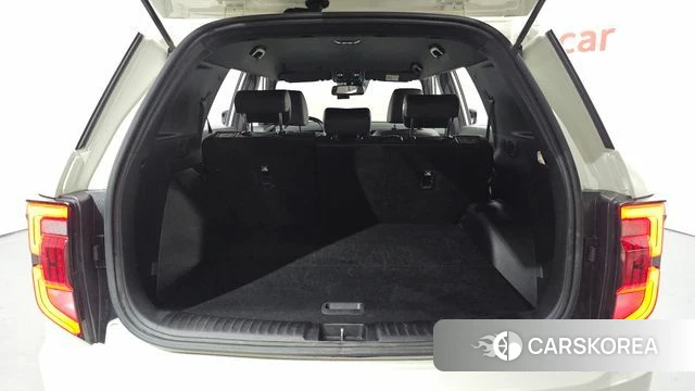 Ssangyong Torres id 4489043 из Кореи 11