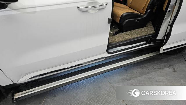 Kia Carnival 4th generation id 4632364 из Кореи 11