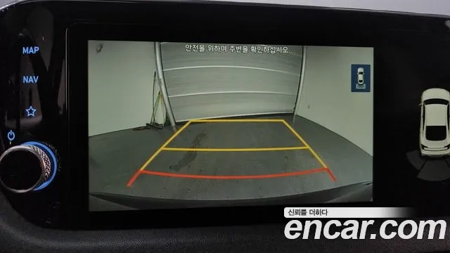 Hyundai Sonata (DN8) id 2951562 из Кореи 11