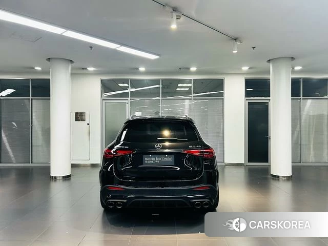 Mercedes-Benz GLC AMG id 4256484 из Китая 11
