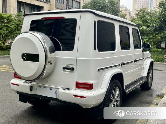 Mercedes-Benz G-class id 4278792 из Китая 11