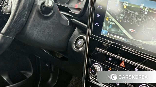 Ssangyong Tivoli Air id 4303897 из Кореи 11