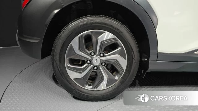 Hyundai The New Kona Hybrid id 4366377 из Кореи 11