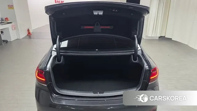 Kia K7 Premier id 2931954 из Кореи 11