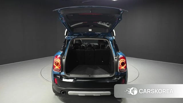 Mini Cooper D Countryman id 4856530 из Кореи 11