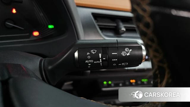 Lexus UX250h id 4384611 из Кореи 11