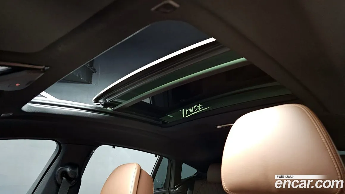 BMW X6 (G06) id 1902013 из Кореи 11