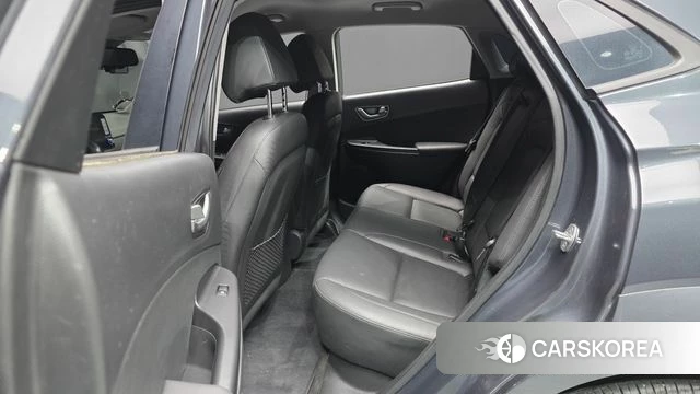 Hyundai Kona Electric id 4907446 из Кореи 11