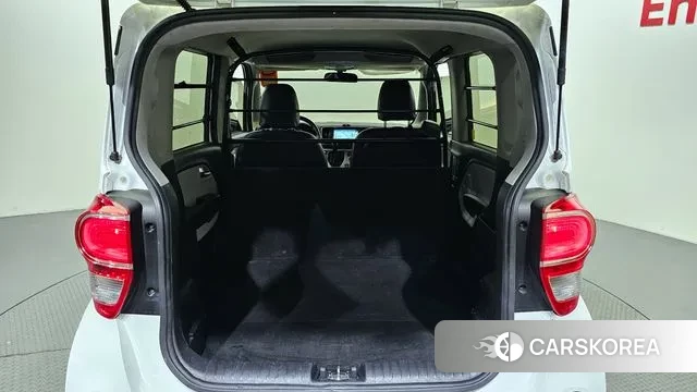 Kia The New Ray id 3214089 из Кореи 11