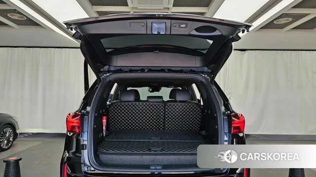 Ssangyong All New Rexton id 4324629 из Кореи 11