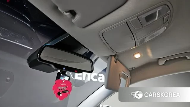 Hyundai All New Tucson id 3039316 из Кореи 11