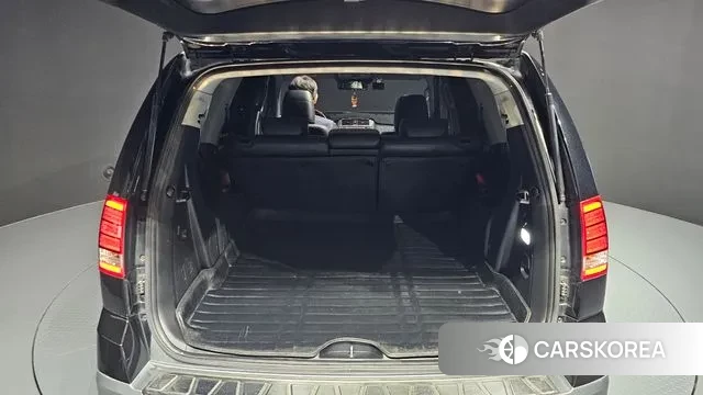 Kia The New Mohave id 3265026 из Кореи 11