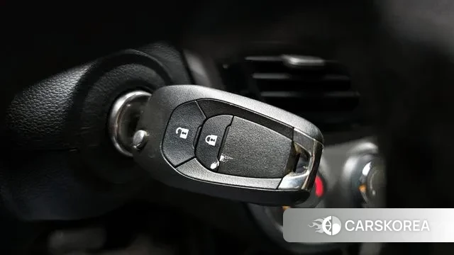 Chevrolet (GM Daewoo) The New Spark id 2976865 из Кореи 11